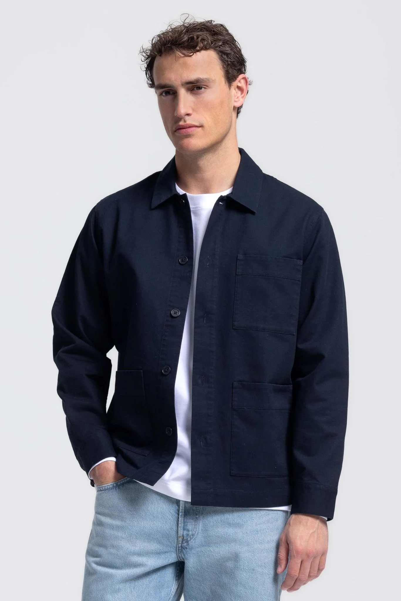 Overshirt